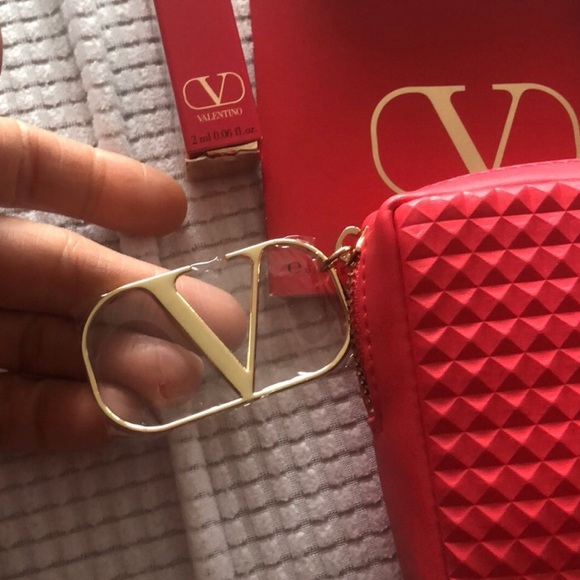 Valentino beauty set - Picture 14 of 14